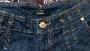 Denim Hot Shorts |₹30 Off On Delivery