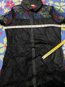 Fancy Kurta