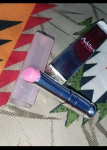 Dior Addict Lip Glow. combo