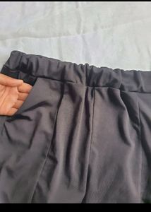 Korean Trousers