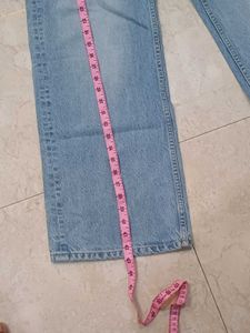 Bershka Shaded Denim