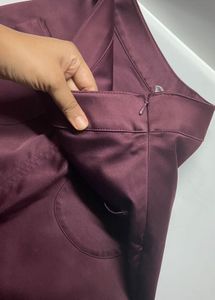 Short Skirt