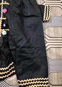 Cute Black Kids Outfit