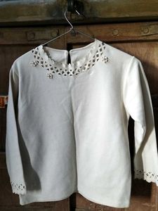 Korean Style Top