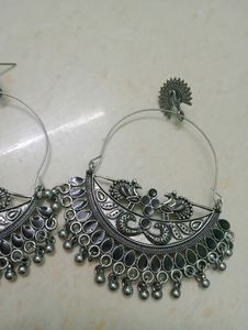 🥳🤩Combo Of Earings For Girls