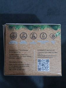 Nature 4 Natur Face Cleanser