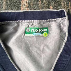 Pro Tour Vintage Pullover