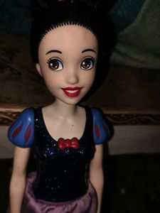Disney doll