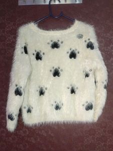 Woolen Top