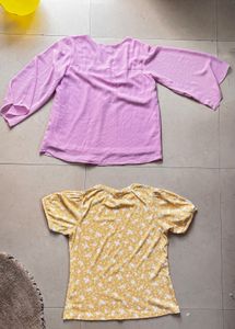AND Top Tunic Combo