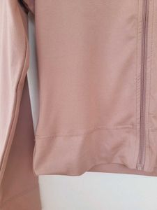 H&amp;M NEW Sport/Casual Zip Through Jacket Size-Small