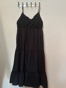Western dress