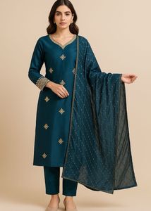 Elegant Kurta Set