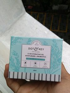 Dot&Key 72 Hr Hydrating Gel