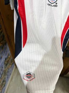 ENGLAND RETRO 1998 UMBRO JERSEY M(40)
