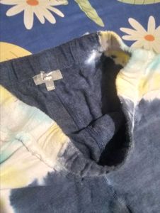 Women Short
