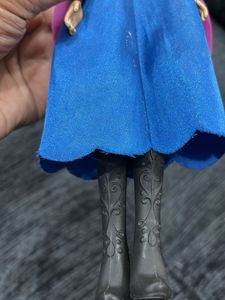Disney Frozen Anna Doll
