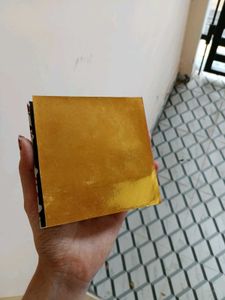 Handmade Scrapbook