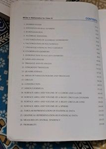 Class 9  R. D. Sharma