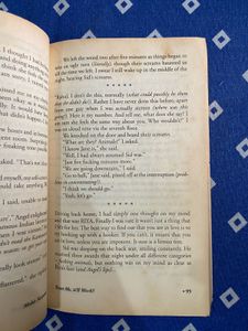 Novel