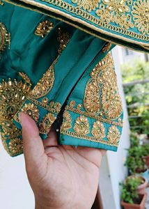 Bridal Lehenga