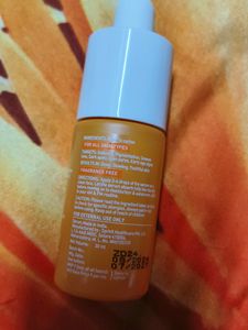 Dot &amp; Key 10% Vitamin C + E, 5% Niacinamide Serum