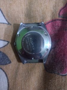 Automatic Watches