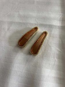 Women Girls Hair Pins