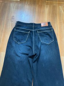 Charcoal Denim 🖤🖤