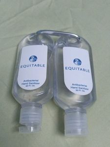 Hand Sanitizer From America