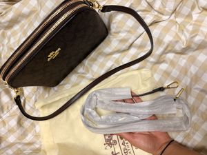 Coach Crossbody Bag