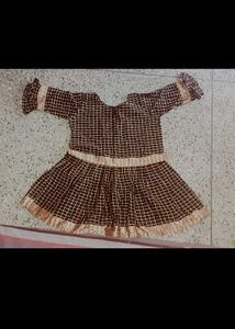Short Kurti
