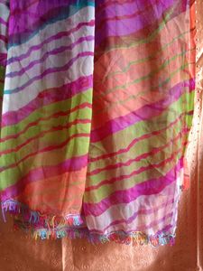 2 Multi Dupatta