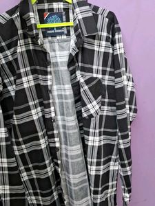 SHIRT WITH 0 DAMAGE OR NON USE
