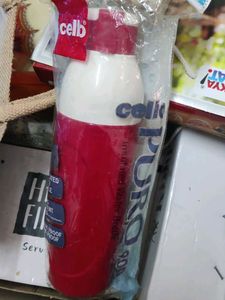 Cello Puro Classic 900 Water Bottle