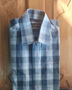 Combo Of 3 Mens Formal Shirts