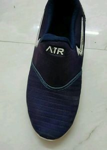 Air Sports Shoes