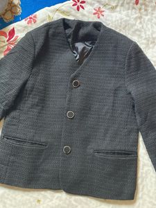 2 Vintage Black Blazers - Great Condition