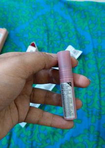 Mini Fixing Glow Tint