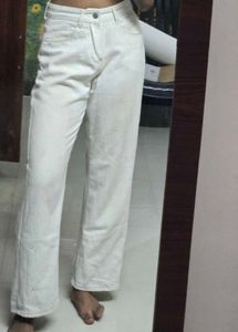 urbanic wide leg jeans