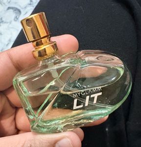 MyGlamm LIT XOXO Sassy Fragrance