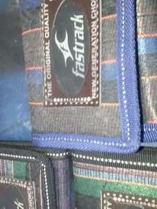 Three Piece Cloth Wallet Set Purchase The Se