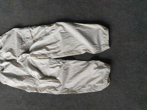 parachute trousers