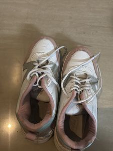 Good Daily wear sneakers