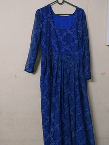 Bandini Dress