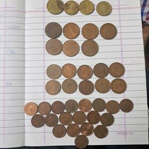 Hobby Collection 40 Euro Cents