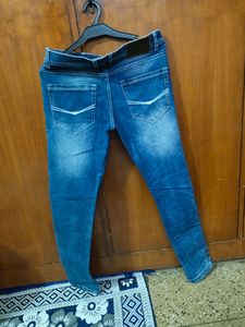 Brand New Blue Jeans 👖