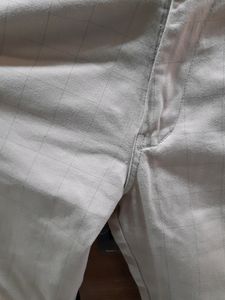 Nude Colour Jeans