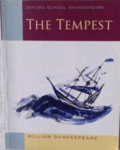 The Tempest - Oxford School Shakespeare