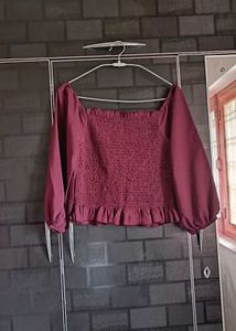 Blousen Top For Women